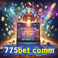 775bet comm